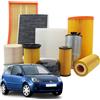 MISTI Kit tagliando Filtri Ford Fiesta V 1.6 Tdci