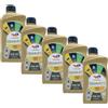 Total Olio Motore 0W30 Quartz0W30 5 Litri