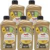 TOTAL Kit Olio Motore Total Quartz 5W30 Litri 5