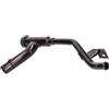 Unigom Tubaz.Acqua Opel Corsa B 1.2/1.4 341504