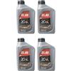 SELENIA Kit Olio Motore Selenia 20K 10w40 4 litri