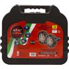 SMC Catene Da Neve Omologate Smc 7Mm Gruppo 140