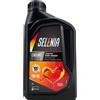 SELENIA Olio Selenia Digitek Pure Energy 0W30 1L Per Motori Fiat TwinAir e Euro 6