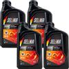 SELENIA Olio Selenia Digitek Pure Energy 0W30 4L Per Motori Fiat TwinAir e Euro 6