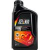 SELENIA Olio Motore Selenia Eco2 Plus 0W20 Specifica Stellantis FPW9.55535/01 1L