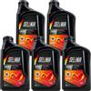 SELENIA Olio Motore Selenia Eco2 Plus 0W20 Specifica Stellantis FPW9.55535/01 5L
