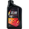 SELENIA Olio Motore Selenia WR 5W40 1L Lubrificante Sintetico Auto Diesel Euro 4