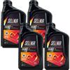 SELENIA Olio Motore Selenia WR 5W40 4L Lubrificante Sintetico Auto Diesel Euro 4