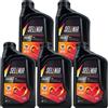 SELENIA Olio Motore Selenia WR 5W40 5L Lubrificante Sintetico Auto Diesel Euro 4