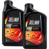 SELENIA Olio Selenia WR Forward 0W20 2L Lubrificante Sintetico FCA 955535-DSX