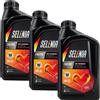 SELENIA Olio Selenia WR Forward 0W20 3L Lubrificante Sintetico FCA 955535-DSX