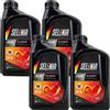 SELENIA Olio Selenia WR Forward 0W20 4L Lubrificante Sintetico FCA 955535-DSX