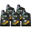 SELENIA Kit Olio Motore Selenia WR 5W40-5