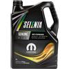 SELENIA Olio Motore Selenia WR Forward 0W30 5 litri ACEA C2 Fiat 9.55535-DS1