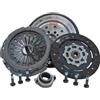 VALEO Kit Frizione VALEO Fiat (Marea, Stilo) 1.9 JTD