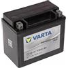 VARTA Batteria Moto Varta Powersports AGM 510 012 015 Potenza e Affidabilita'