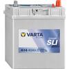 VARTA BATTERIA AUTO VARTA BLUE DYNAMIC 40AH 330A