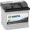 Varta Batt. Black Dynamic 45Ha B20 545413040