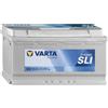 Varta Blue Dynamic 353X175X190 Ah 95 Sigla H8 595402080