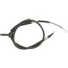 TRW Cavo comando, Freno stazionamento GCH945