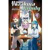Viz Media Mission Yozakura Family 4: Yozakura Family, Vol. 4 : Cheating