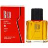 Giorgio Beverly Hills RED Pour Homme Eau De Toilette 100 ml