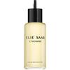 Elie Saab L`Homme Eau De Parfum Intense Refill 150 ml