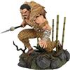 Diamond Select Toys STATUA KRAVEN IL CACCIATORE 25CM