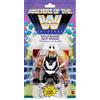 WWE x Masters of the Universe 'Hollywood' Hulk Hogan Evil Emperor of The hWo Serie 9 Mattel Wrestling Action Figure Toy Wrestler