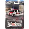 Hot Wheels Audi 90 Quattro - JKY15 - Silver Series 1/6 - GRT01 - Carta Premium - Bianco - Modello con licenza ufficiale - Mattel 2026-1:64 - Collezione Audi
