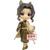 Banpresto Demon Slayer Shinobu Kocho, Statuetta Q Posket Ver.B, 14 Cm