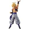 Banpresto Dragon Ball Legends Collab GOGETA Super Saiyan