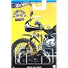 Hot Wheels Moto Club BMW R NineT Racer 1:64 Scala Die-Cast Motocicletta 3/5