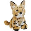 Ravensden Peluche Serval 18 cm