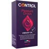 Control Vibrant Oil Pleasure Drops