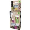 URAGME Puro Smart Spazzolino + Dentifricio Puro Aloe 12 Ml