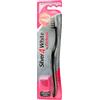 URAGME Spazzolino Silver 4 White Forhans 1 Pezzo