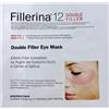 LABO Fillerina 12 Double Filler Eye Mask Dosaggio Forte 6 Pezzi