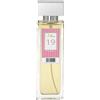 Iap Pharma Fragranza 19 Profumo Donna 150 Ml