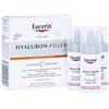 Eucerin Hyaluronic Filler Vitamina C Booster 3 X 8 Ml