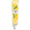 Roger & Gallet Cedrat Crema Mani di Benessere 30 Ml