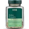 Holland & Barrett Colon Complex + Aloe Vera & Botanicals 60 tablets -