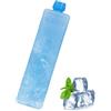 Generico Gel Refrigerante per Raffreddatori d'Aria | Borsa Termica Per Ventilatore Condizionatore - Per Frigoriferi Borse Refrigeranti Riutilizzabili Per Casa Cucina Esterno E Cibo