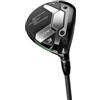 Callaway Golf Elyte Fairway Wood (5 Legni, Regualr, Denali Charcoal 60 g, destra)