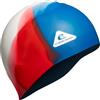 Cressi Swifty Small, Bianco/Rosso/Blu