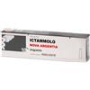 NOVA ARGENTIA Srl IND. FARM Ictammolo 10% Unguento | Brufoli Foruncoli Ascessi | 30g