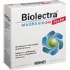 HERMES ARZNEIMITTEL GmbH BIOLECTRA Mg Forte 20Cpr 243mg