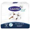 S.I.L.C. SpA Laurella Assorbenti in Cotone Ultra con Ali Notte 10 pezzi