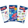 BIC Tipp-Ex Mini Pocket Mouse & Micro Tape Twist, Bianchetti a Nastro con Decori Assortiti, 8 Unità, Cancelleria Scuola