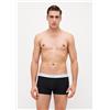 Dsquared2 Boxer Dsquared2 tripack cotton stretch uomo